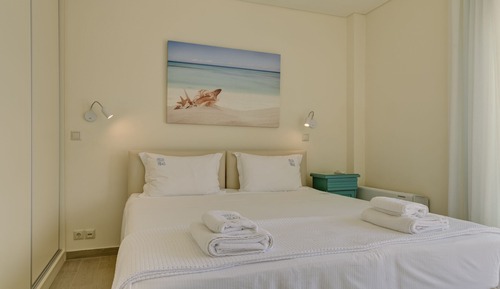 Luxury Villa 3 Bedrooms with Small Private Pool