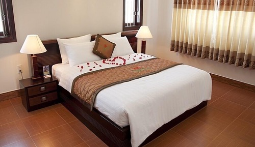 Suite Villa