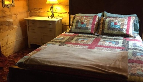 Cabin, 3 Bedrooms