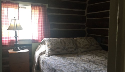 Cabin, 2 Bedrooms
