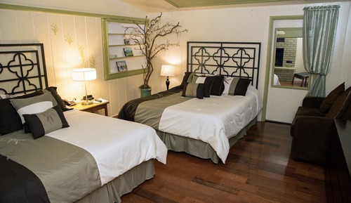Family Apartment, 2 Bedrooms, Kitchen