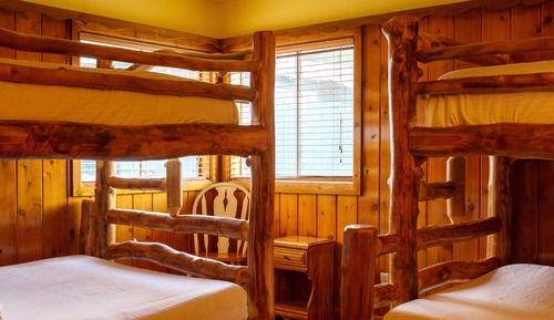 Family Duplex, 2 Bedrooms