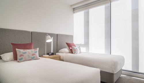 Premium Two Bedroom Apartment