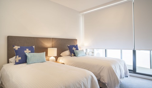 Premium Three Bedroom Apartment