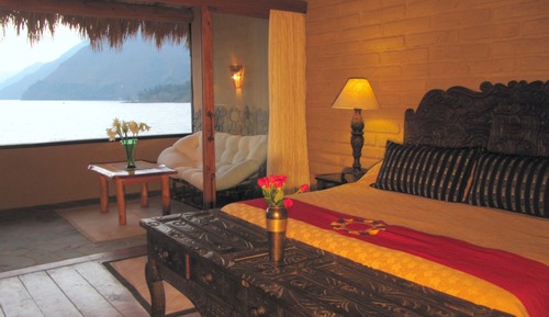 Junior Suite, Lake View