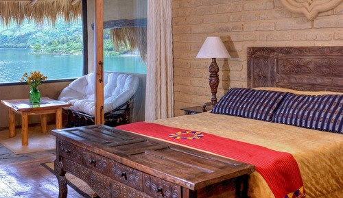 Luxury Suite