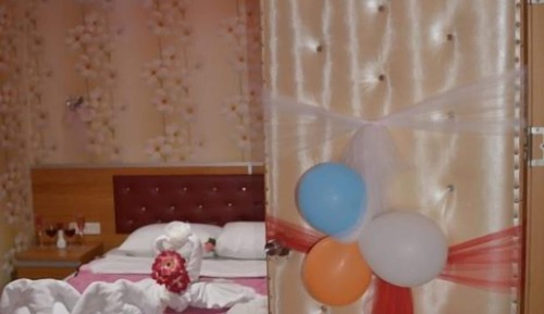 Deluxe Room, Balcony, Sea View