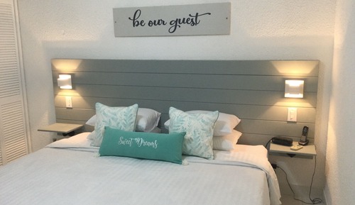 Apartment, 1 Bedroom, Ground Floor
