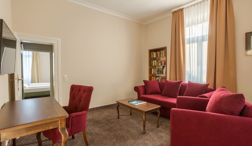 Suite, 1 Bedroom