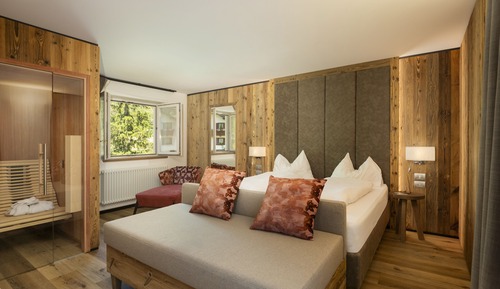 Junior Room