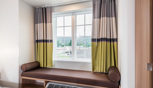 Room, 1 King Bed, Accessible