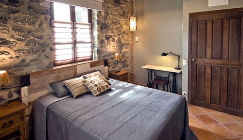 Double Room, Accessible