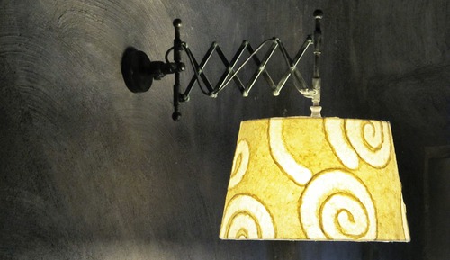 Design Triple Room