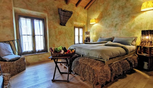Exclusive Room