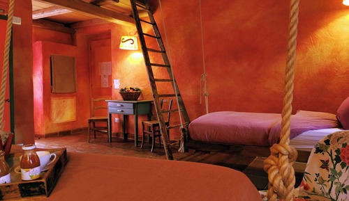 Elite Room