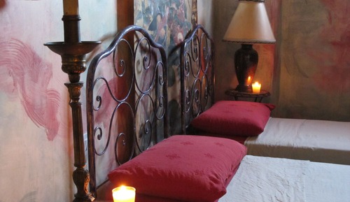 Classic Double Room, 1 Bedroom (Meraviglie)