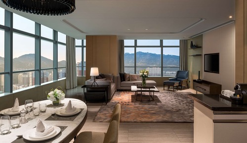Apartment, 3 Bedrooms