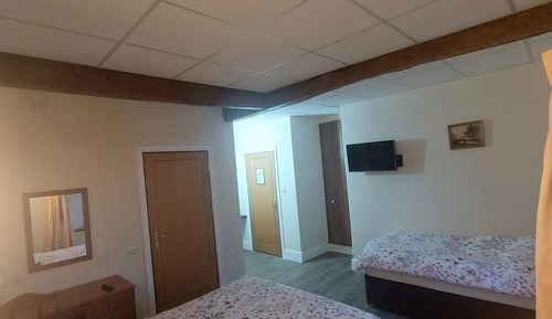 Apartment, Ensuite (Two bedroom)
