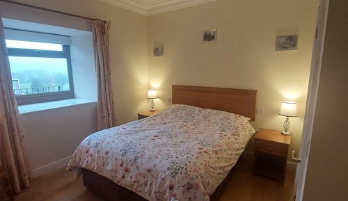 Luxury Apartment, Accessible, Ensuite (Family)