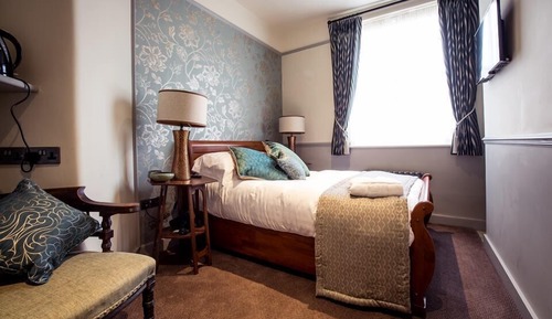 Double Room (The Sandon)