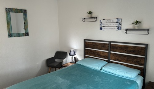 Club Double Room