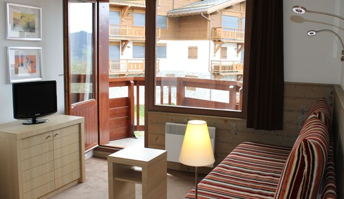 Apartment, 1 Bedroom