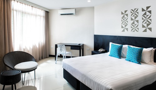 Superior Room