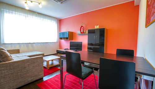Apartment, 1 Bedroom