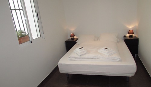 Standard Apartment, 2 Bedrooms