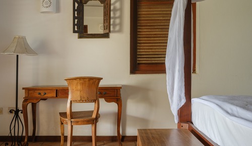 Deluxe Suite, 1 Bedroom, Terrace, Sea View