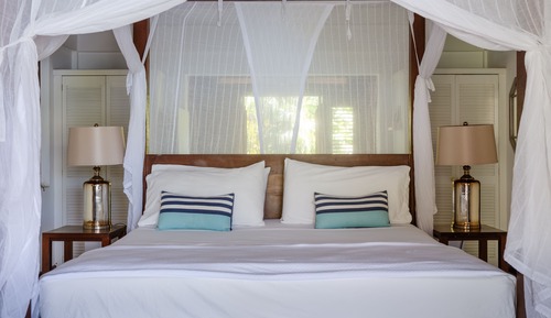 Deluxe Suite, 1 Bedroom, Terrace, Sea View