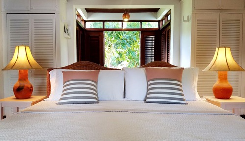 Superior Suite, 1 Bedroom, Terrace, Sea View