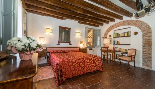 Traditional Double Room