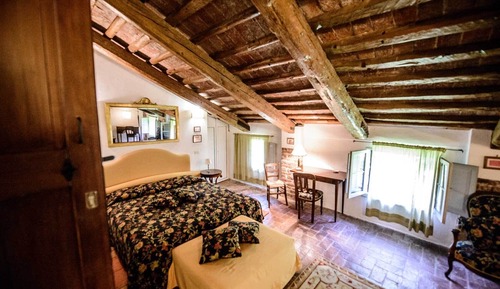 Superior Room, Multiple Beds