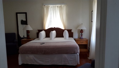 #14 The Alice Suite