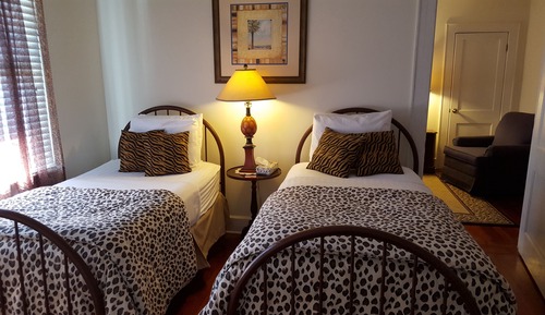 #19 Room