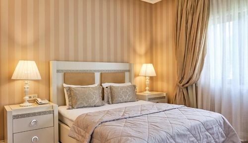 Executive Villa, 3 Bedrooms, Private Pool