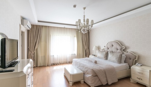 Royal Villa, 4 Bedrooms, Private Pool
