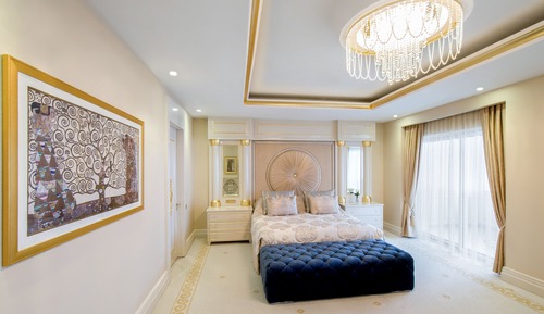 King Suite