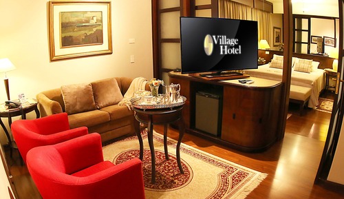 Superior Suite