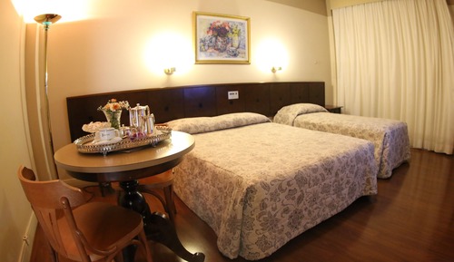Standard Apartment