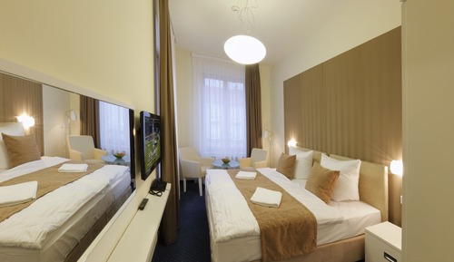 Comfort Double Room