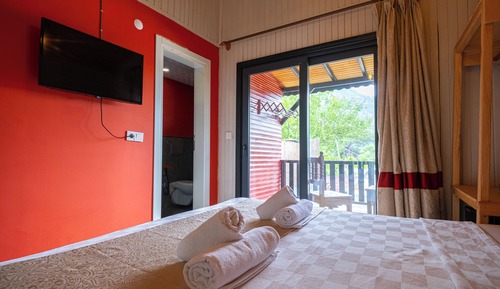 Terrace Bungalow