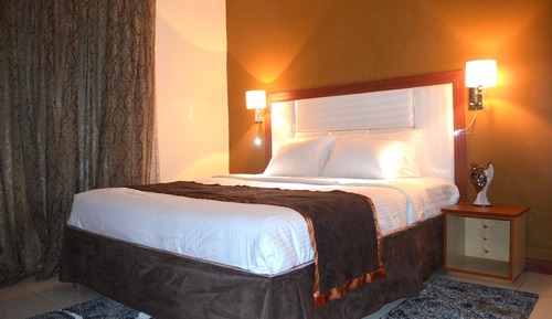 Apartment, 3 Bedrooms