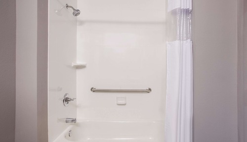 Room, 2 Queen Beds, Accessible, Non Smoking (Mobility Accessible)