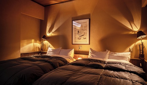 Standard Suite, Non Smoking, River View (Japanese-Style, Private Outdoor Bath)