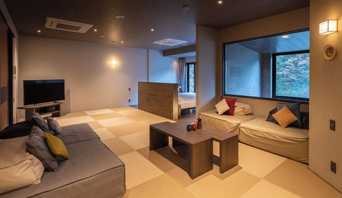 Family Suite