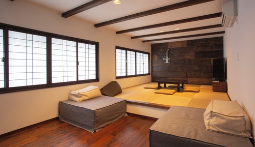 Annex Standard Room