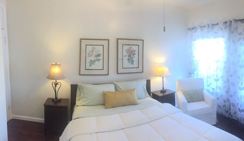 Apartment Queen