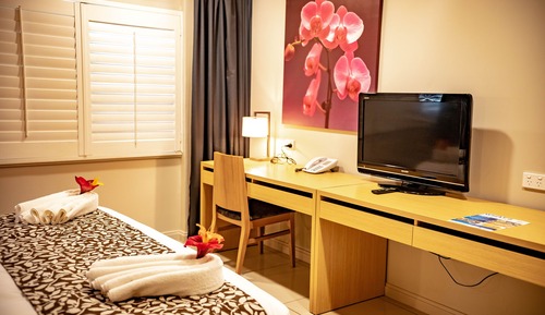 Premier Room
